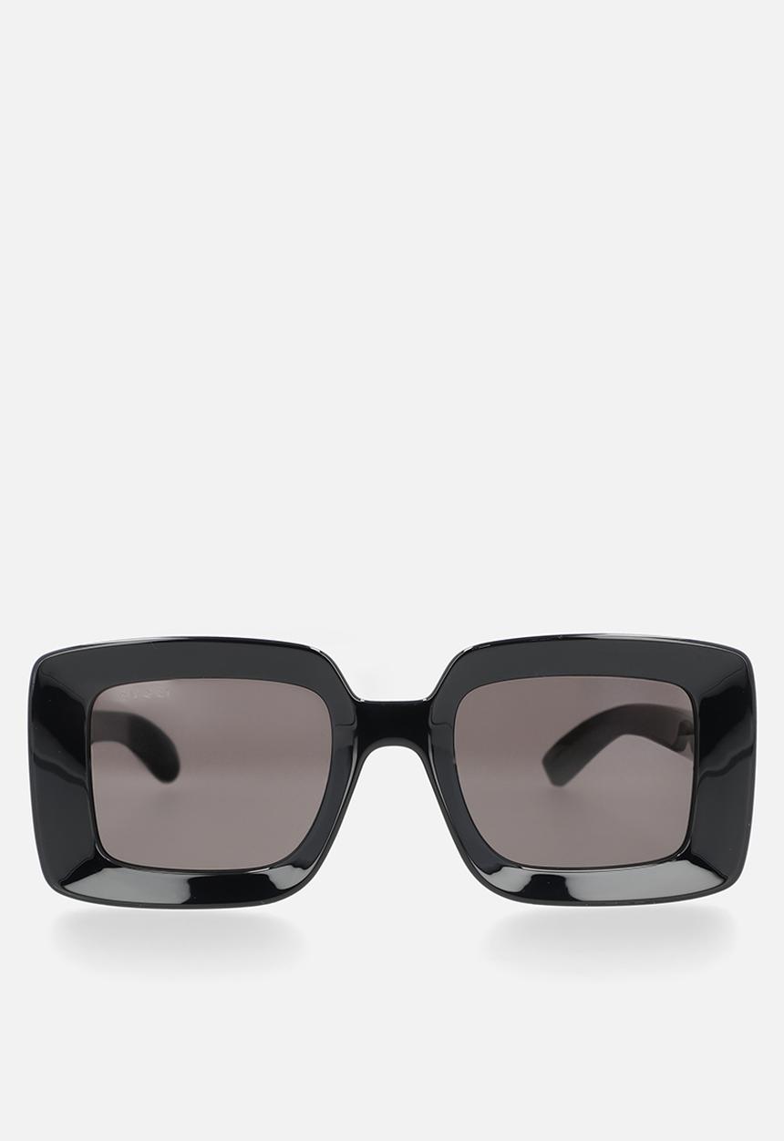 GUCCI - GG1718S-001 51mm - Black