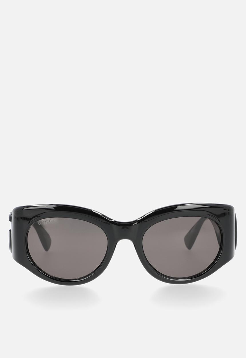 GUCCI - GG1544S-001 53mm  - Black