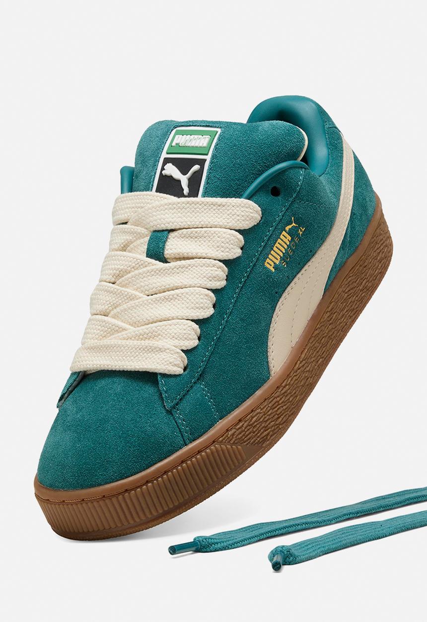 PUMA - Suede XL