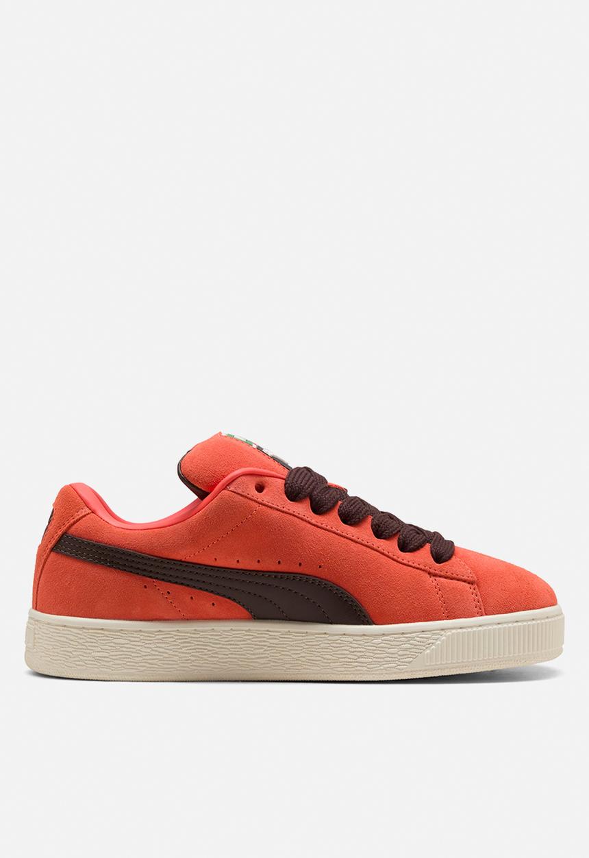 PUMA - Suede XL