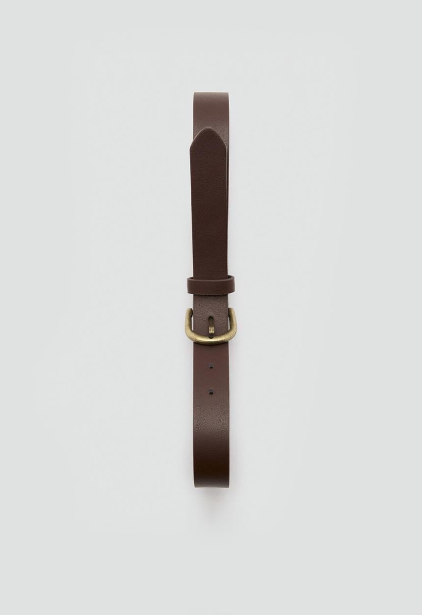 MANGO - Albertbr - dark brown
