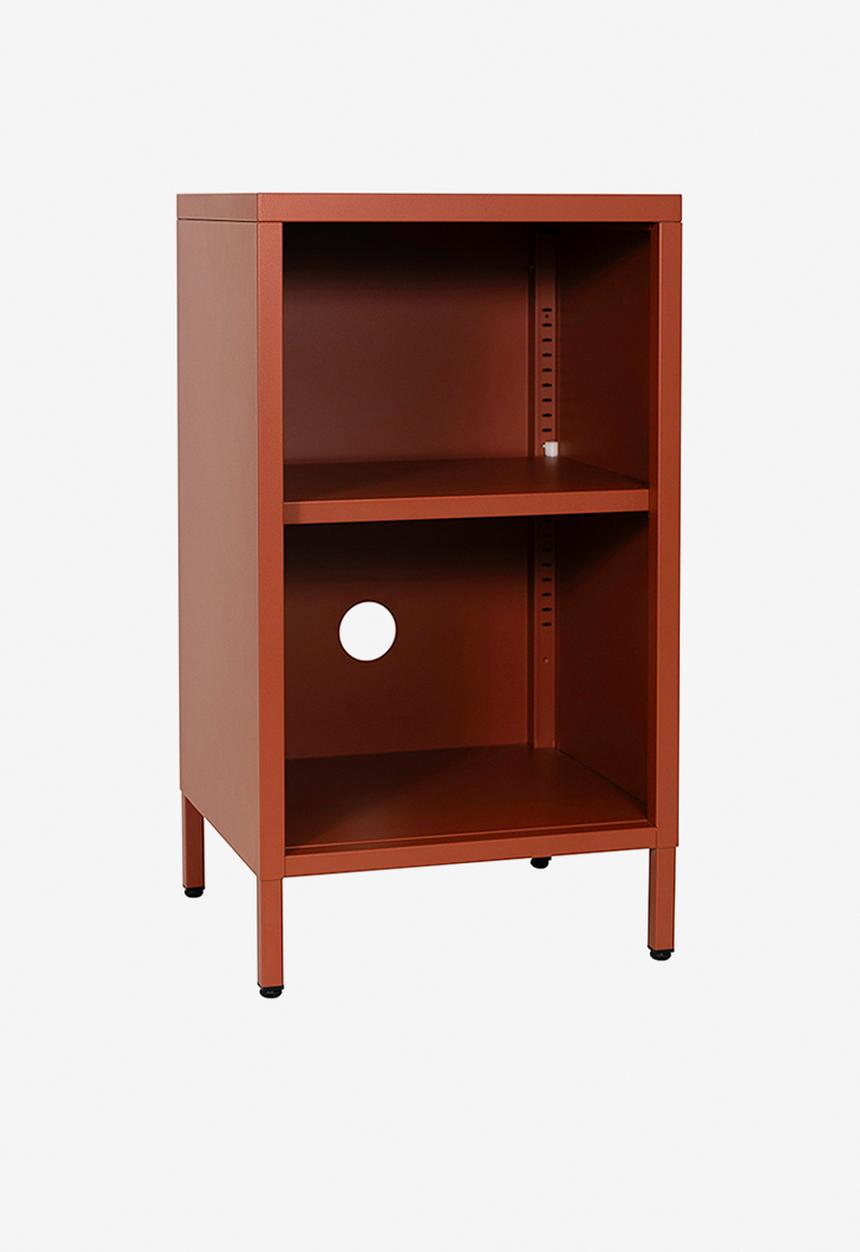 Popstrukt - Wafer Side Table - Terra Sand