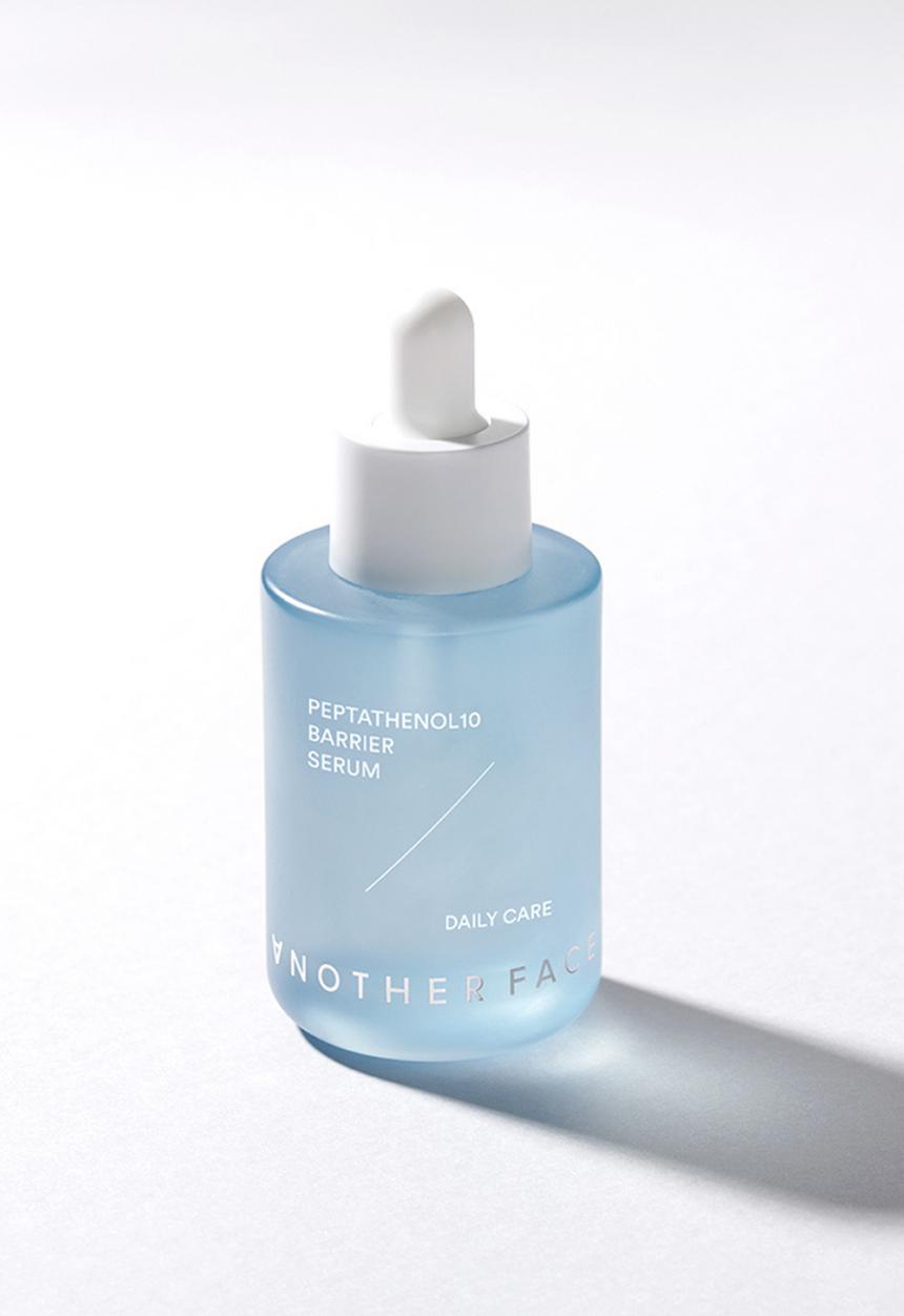 Another Face - Peptathenol 10 Barrier Serum - 40ml