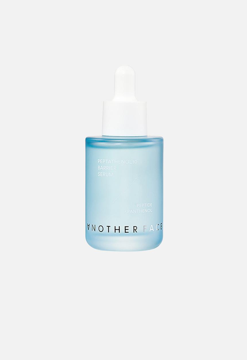 Another Face - Peptathenol 10 Barrier Serum - 40ml