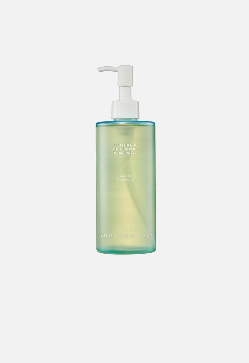 Another Face - Peptathenol Aqua Balance Cleansing Oil - 300ml