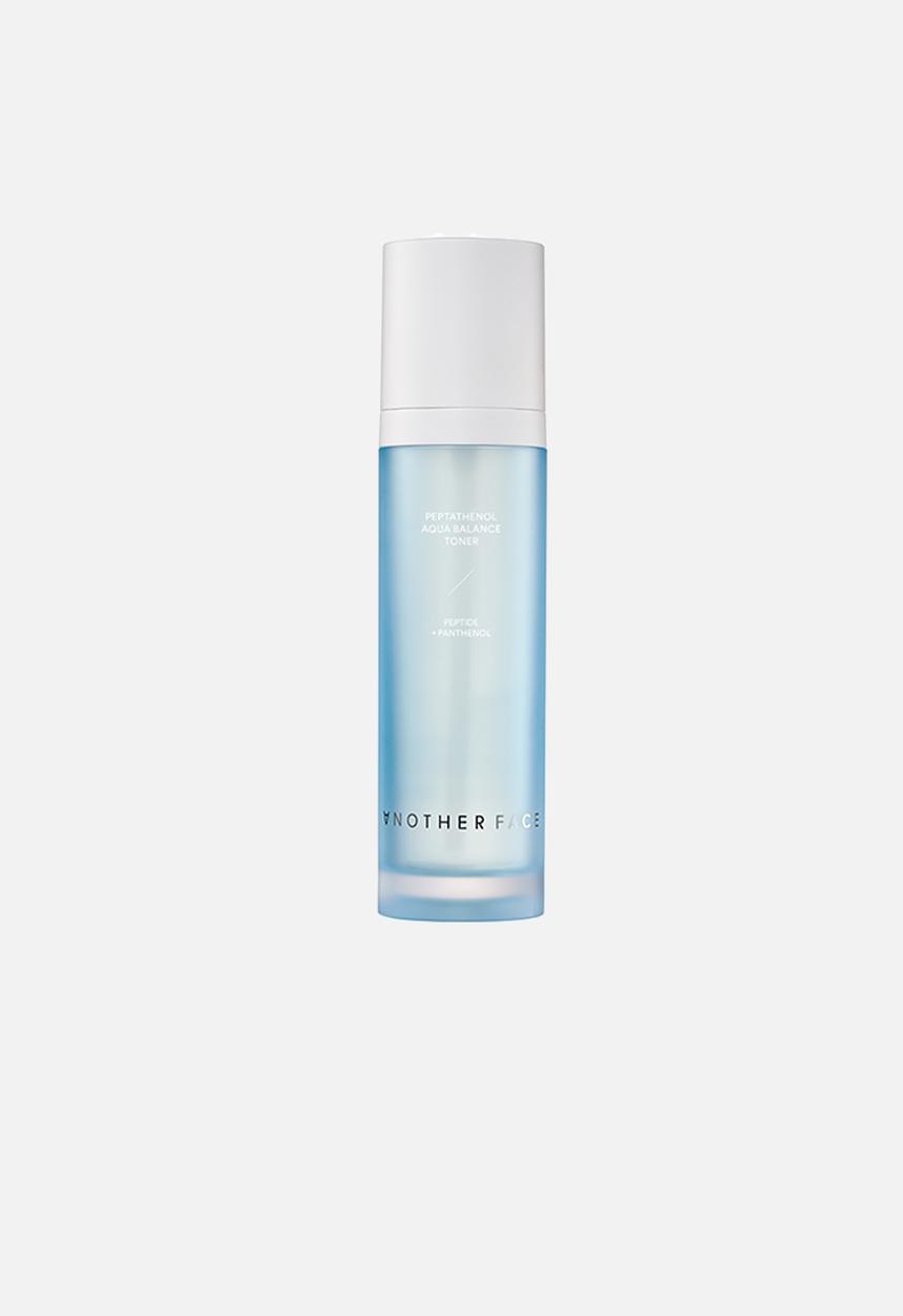 Another Face - Peptathenol Aqua Balance Toner - 120ml
