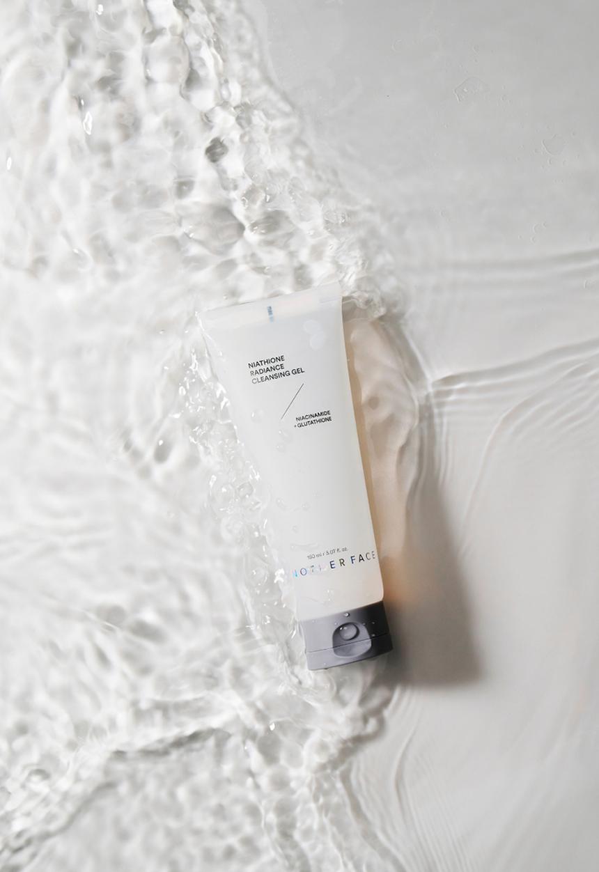 Another Face - Niathione Radiance Cleansing Gel  - 150ml