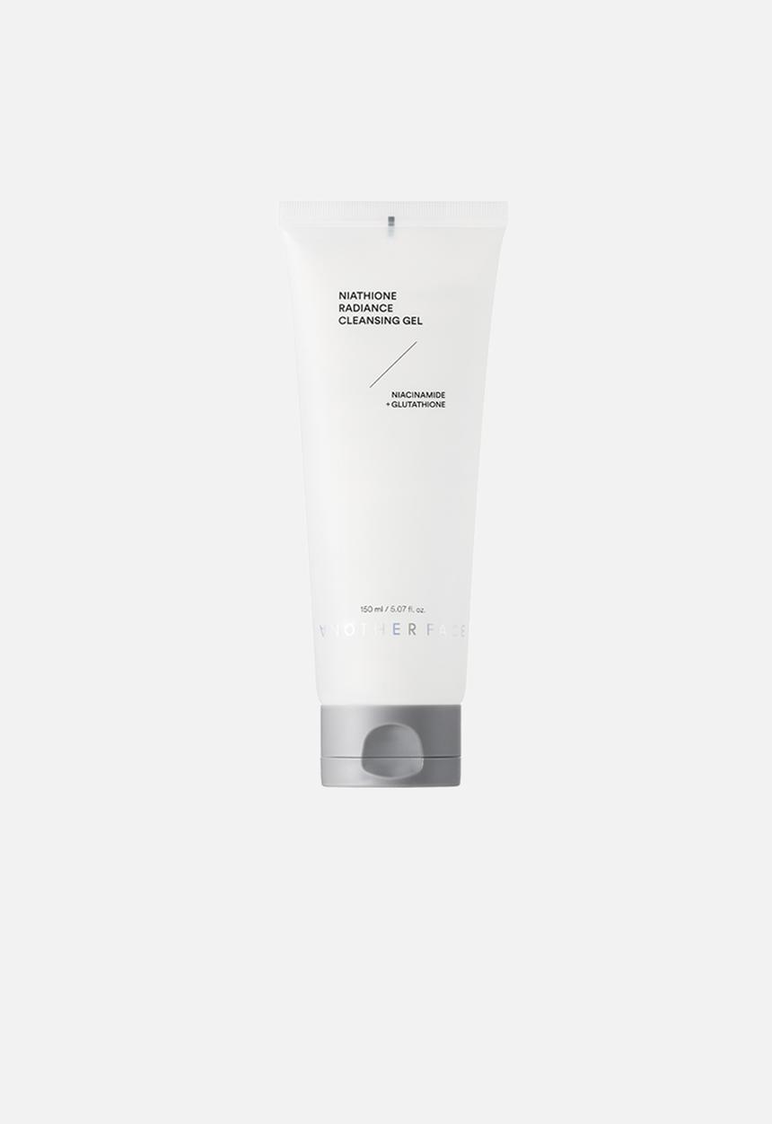 Another Face - Niathione Radiance Cleansing Gel  - 150ml