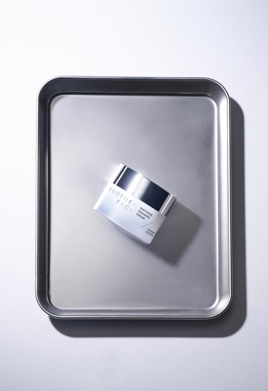 Another Face - Niathione Radiance Cream - 50ml