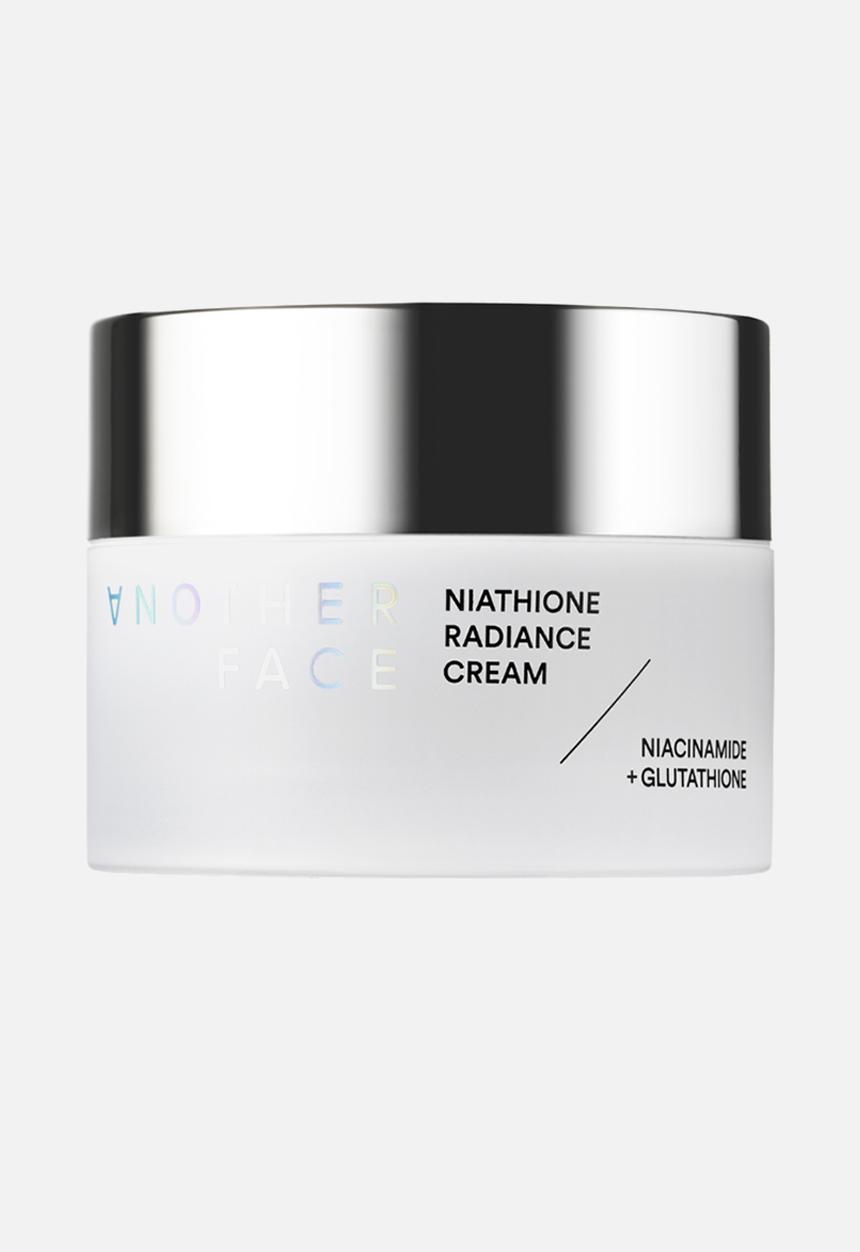 Another Face - Niathione Radiance Cream - 50ml
