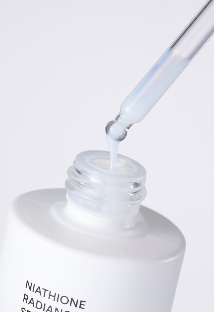 Another Face - Niathione Radiance Serum - 40g