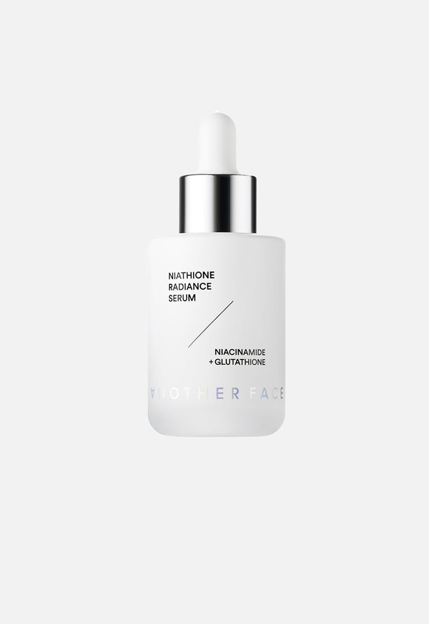 Another Face - Niathione Radiance Serum - 40g