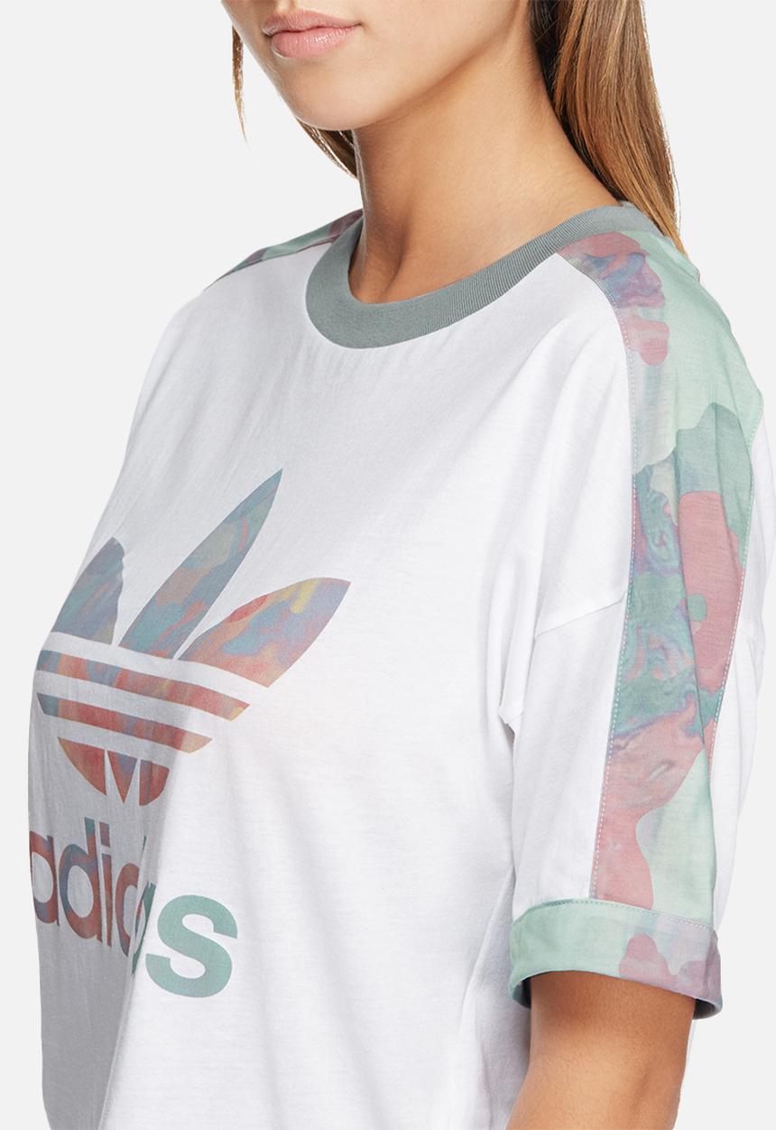 adidas Originals - Logo tee
