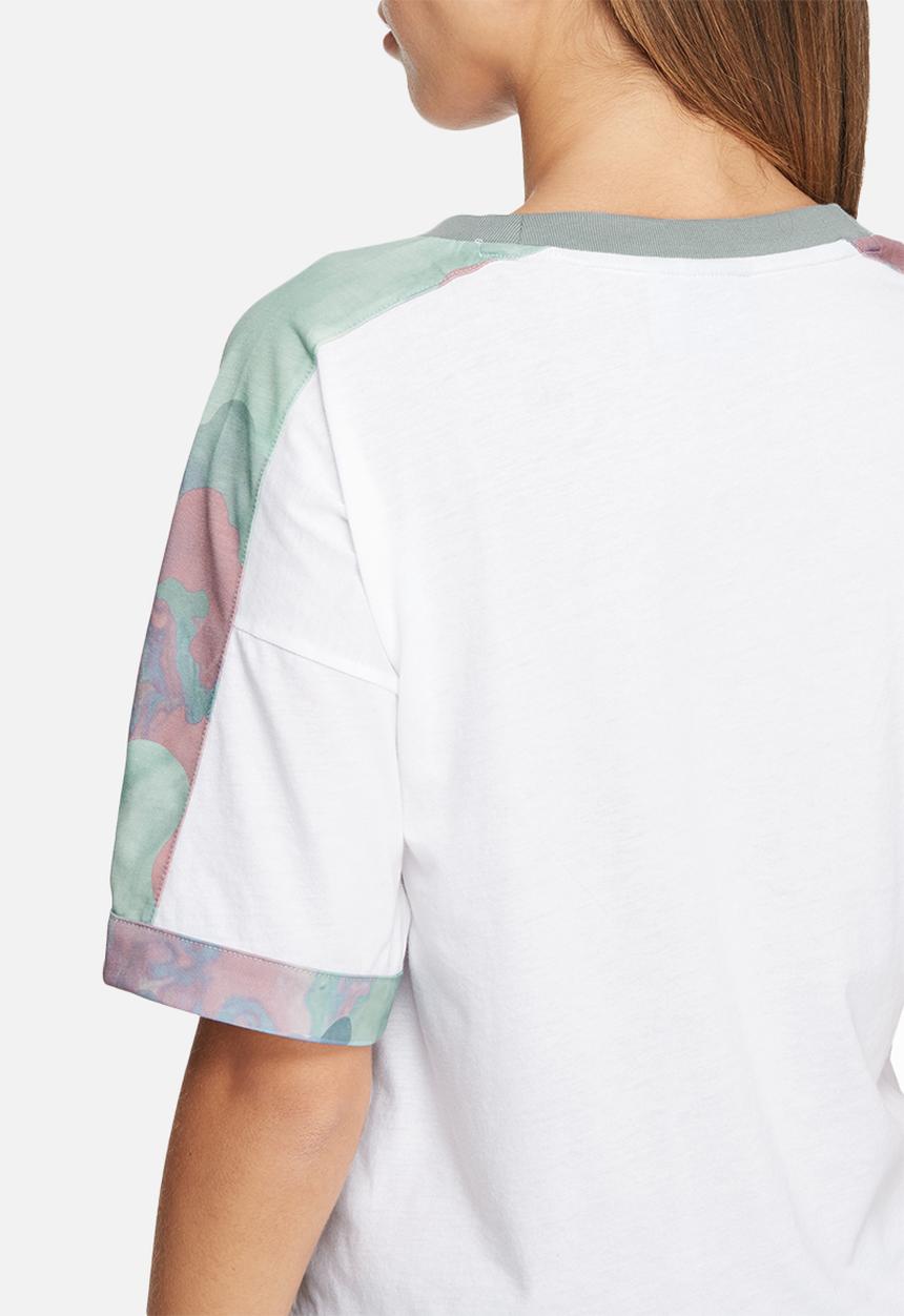 adidas Originals - Logo tee