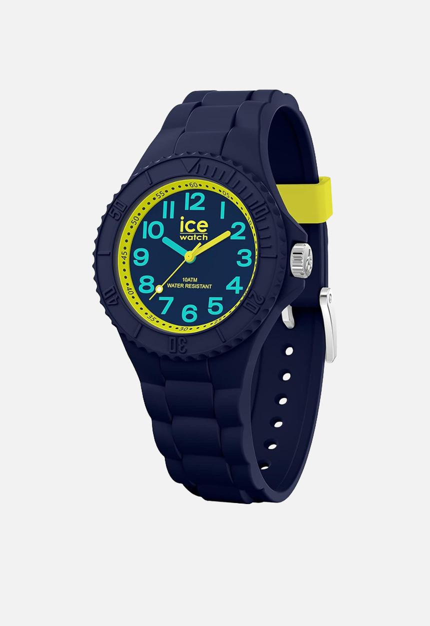 ICE Watch - ICE hero extra small - dark blue invaders
