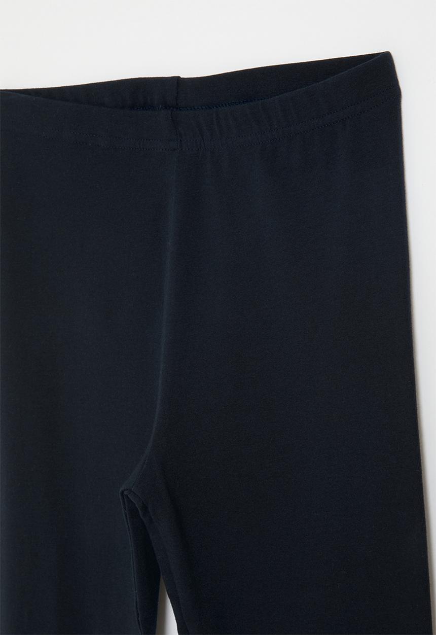 POLO - VICTORIA FULL LENGTH LEGGING - NAVY