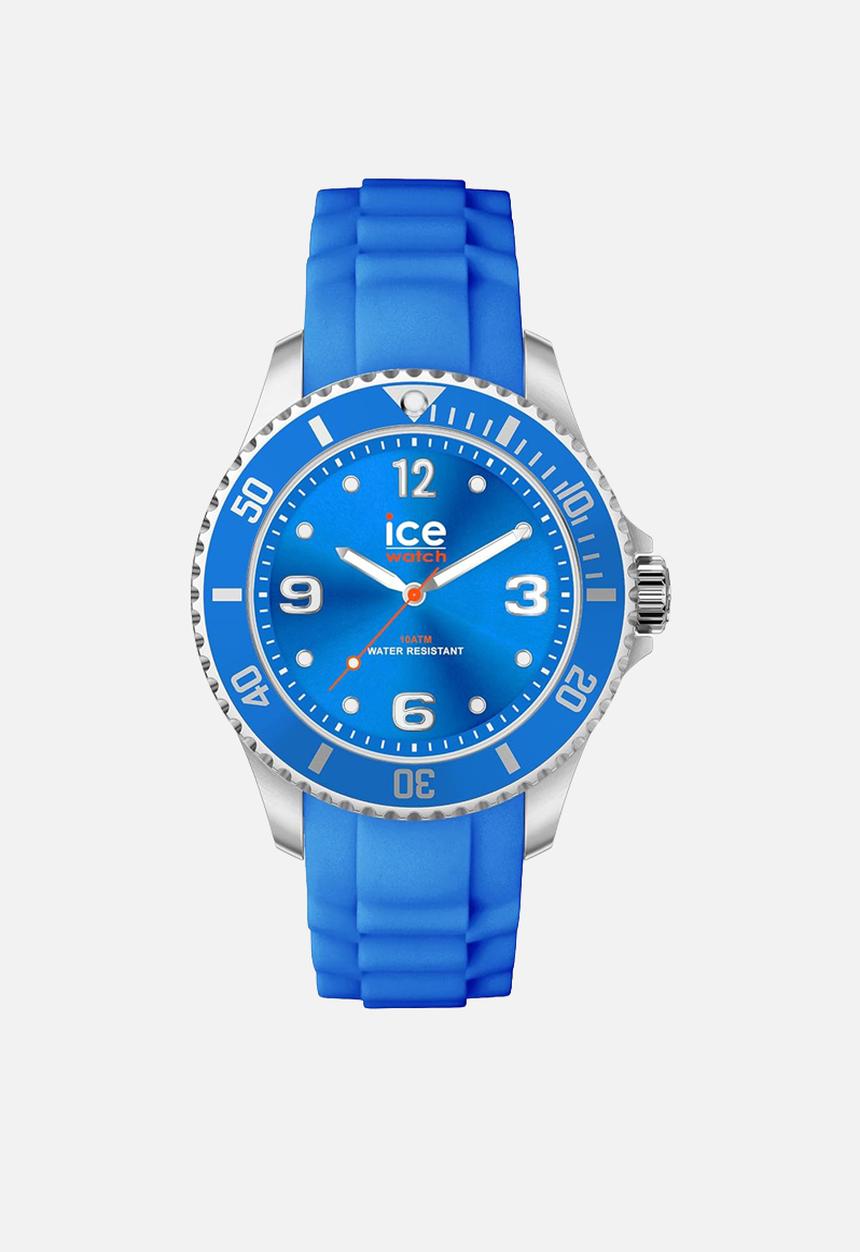 ICE Watch - ICE steel small - blue 