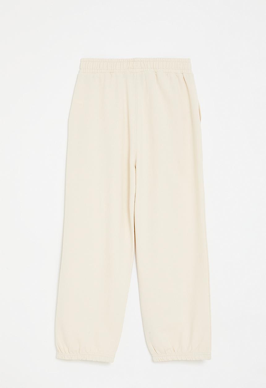 POLO - BAILEY BALLOON LEG JOGGER - SAND