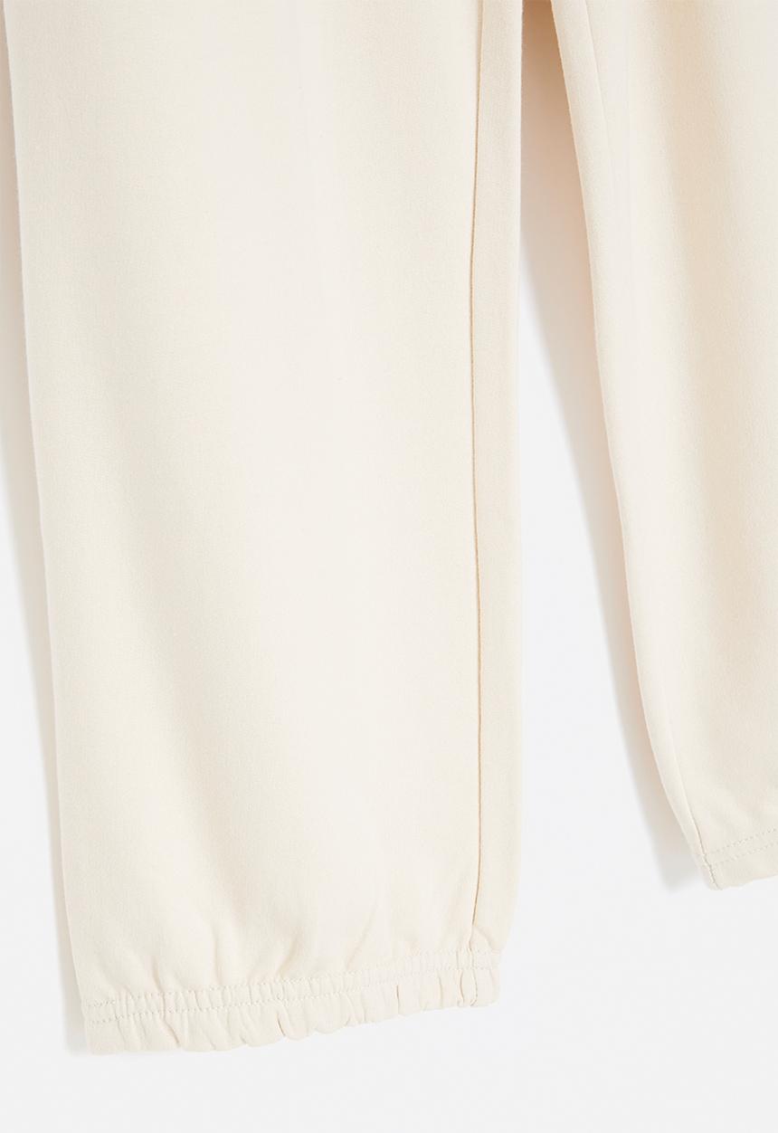 POLO - BAILEY BALLOON LEG JOGGER - SAND