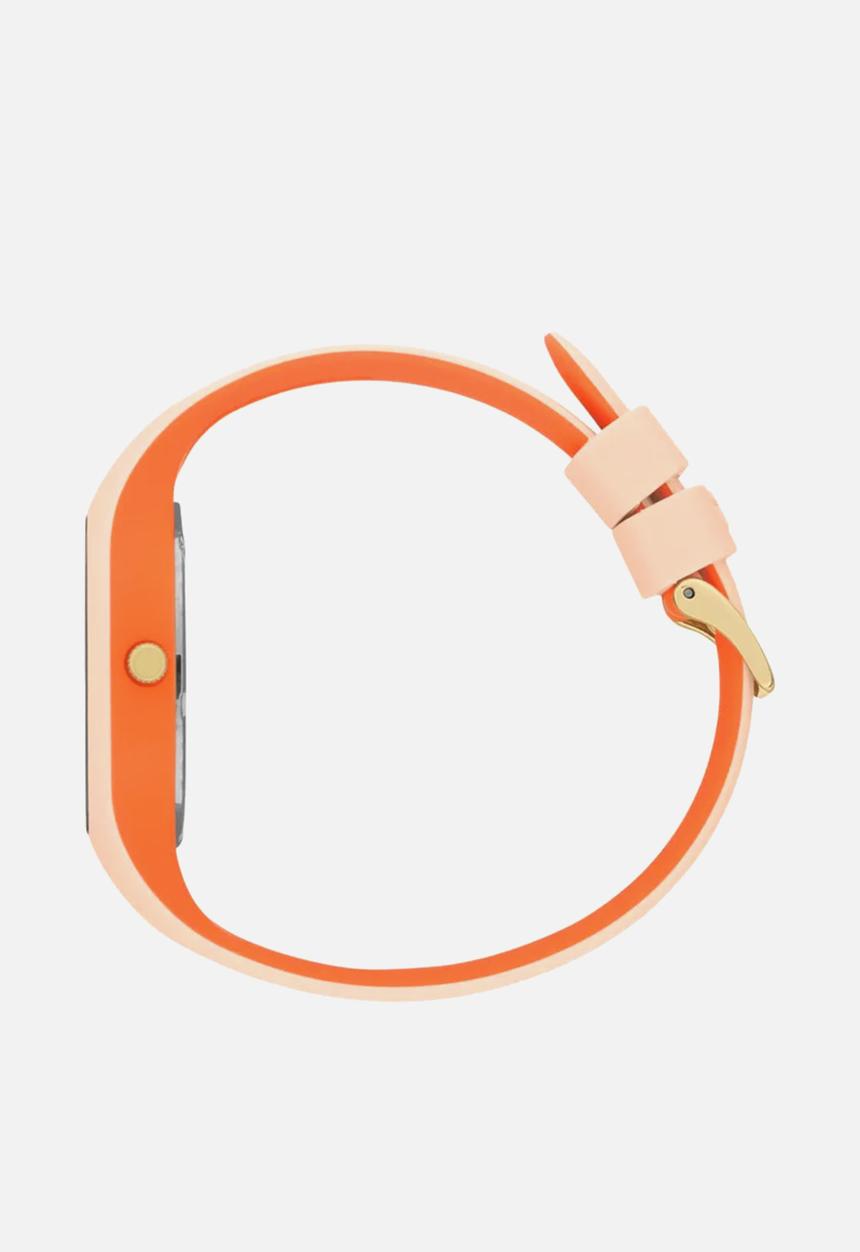 ICE Watch - ICE duo chic small - Peach fuzz