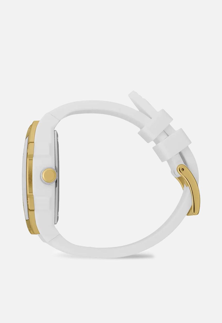 ICE Watch - ICE boliday small - white gold