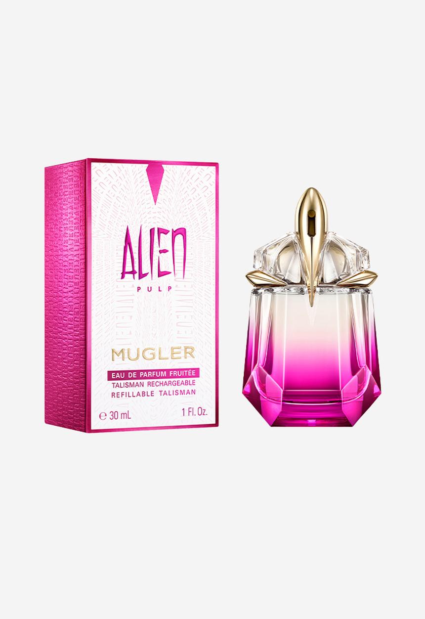 Mugler - Mugler Alien Suprapulp Edp - 30ml