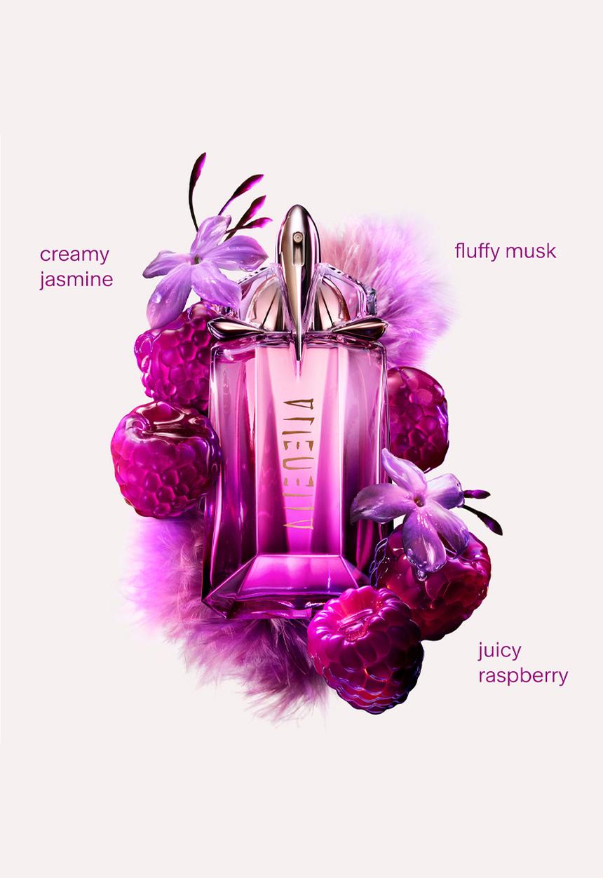 Mugler - Mugler Alien Suprapulp Edp - 30ml