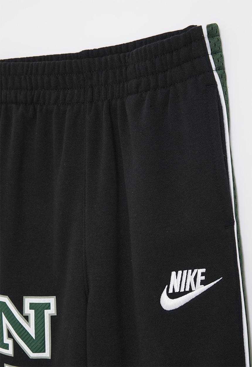 Nike - Nike pe french terry joggers - black