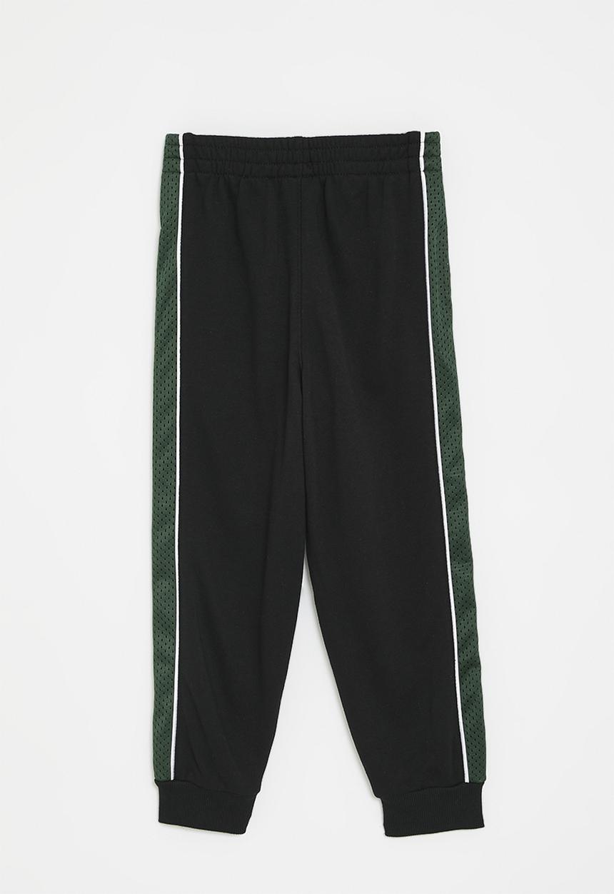 Nike - Nike pe french terry joggers - black