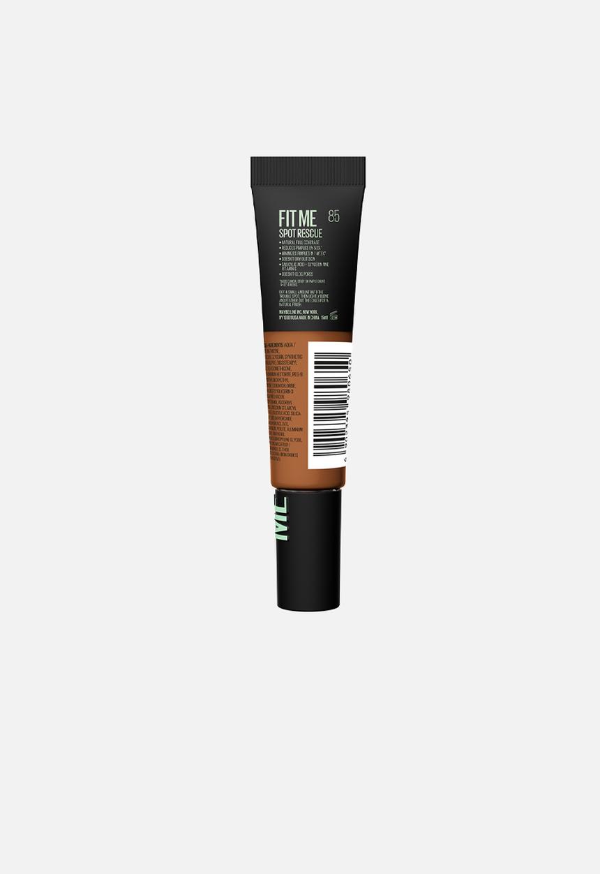 Maybelline - Fit me spot rescue Concealer- 85