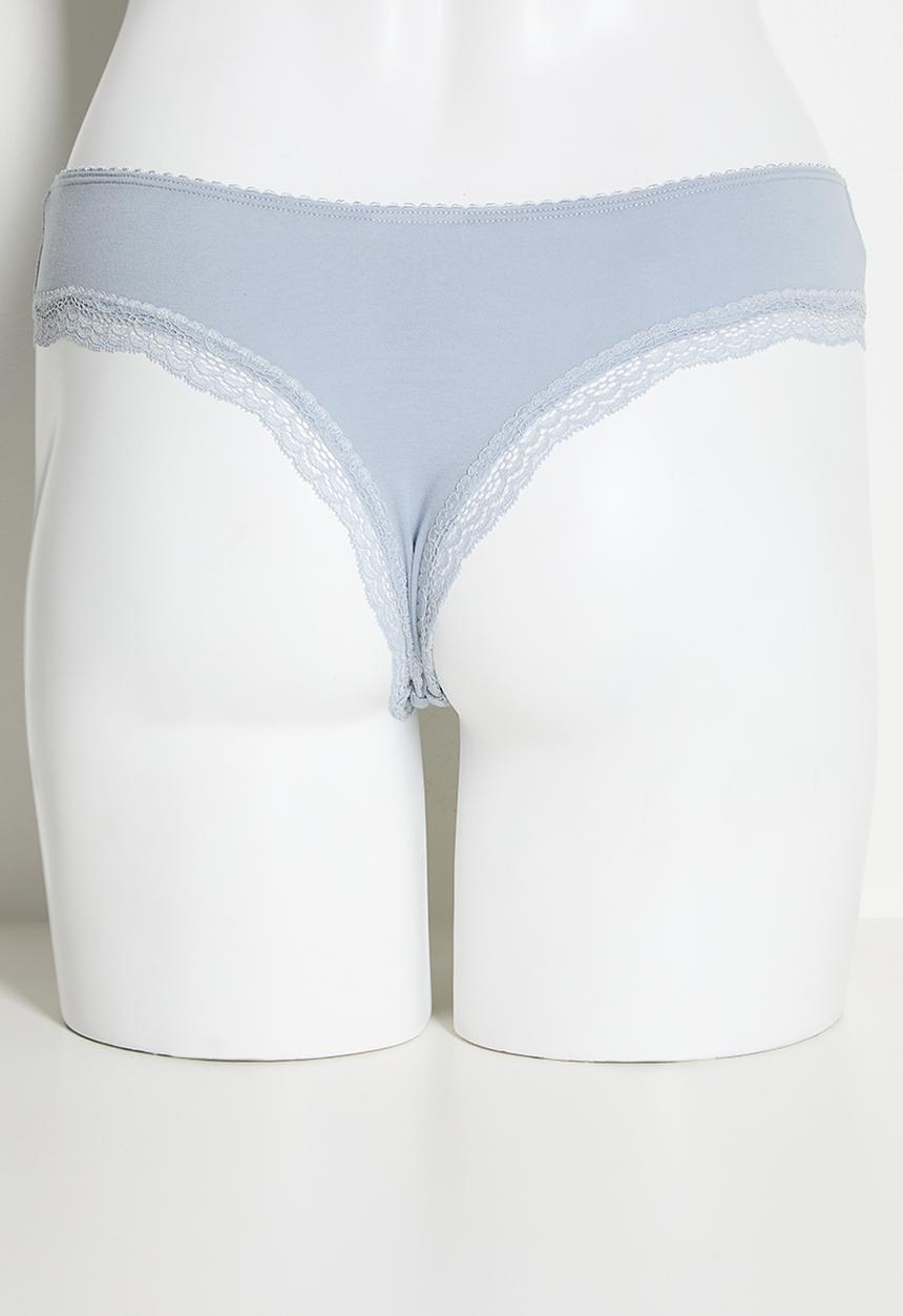 H&M - 5-Pack brazilian briefs - multi
