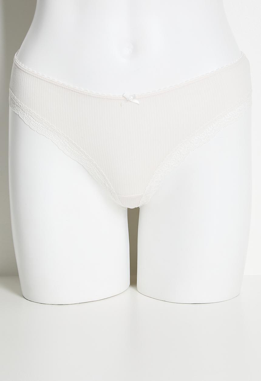 H&M - 5-Pack brazilian briefs - multi