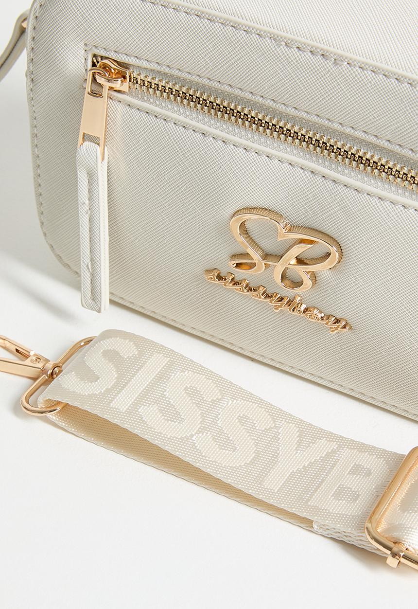 SISSY BOY - Basic Camera  - Cream