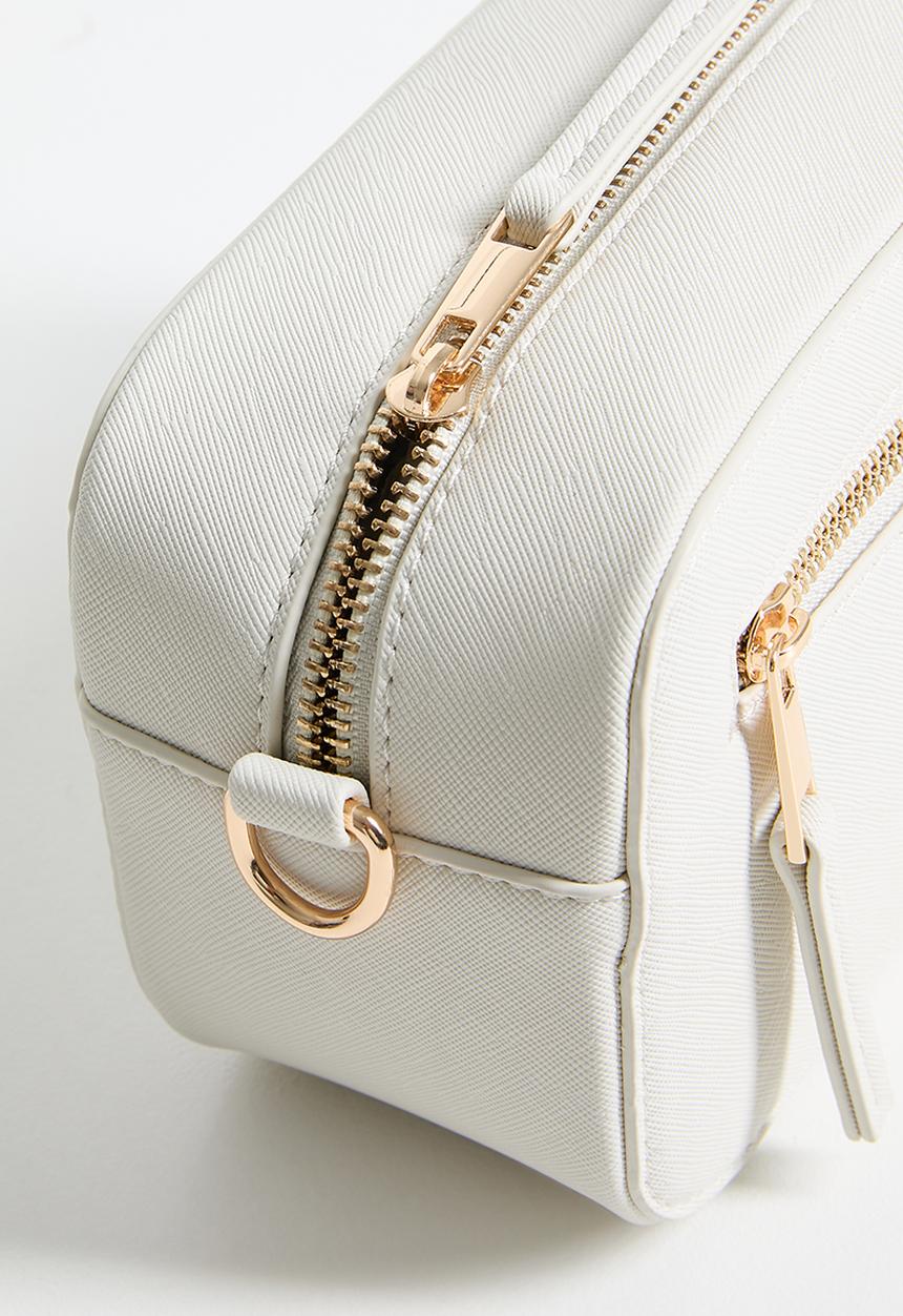 SISSY BOY - Basic Camera  - Cream