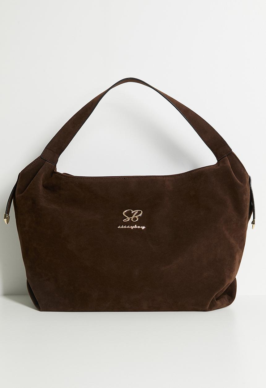 SISSY BOY - Serena Slouchy Medi - Brown