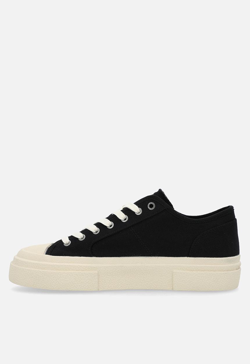 G-STAR - Vodan Low M - Black