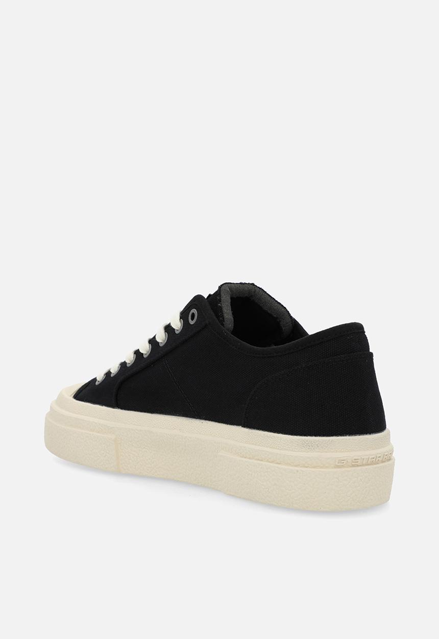 G-STAR - Vodan Low M - Black