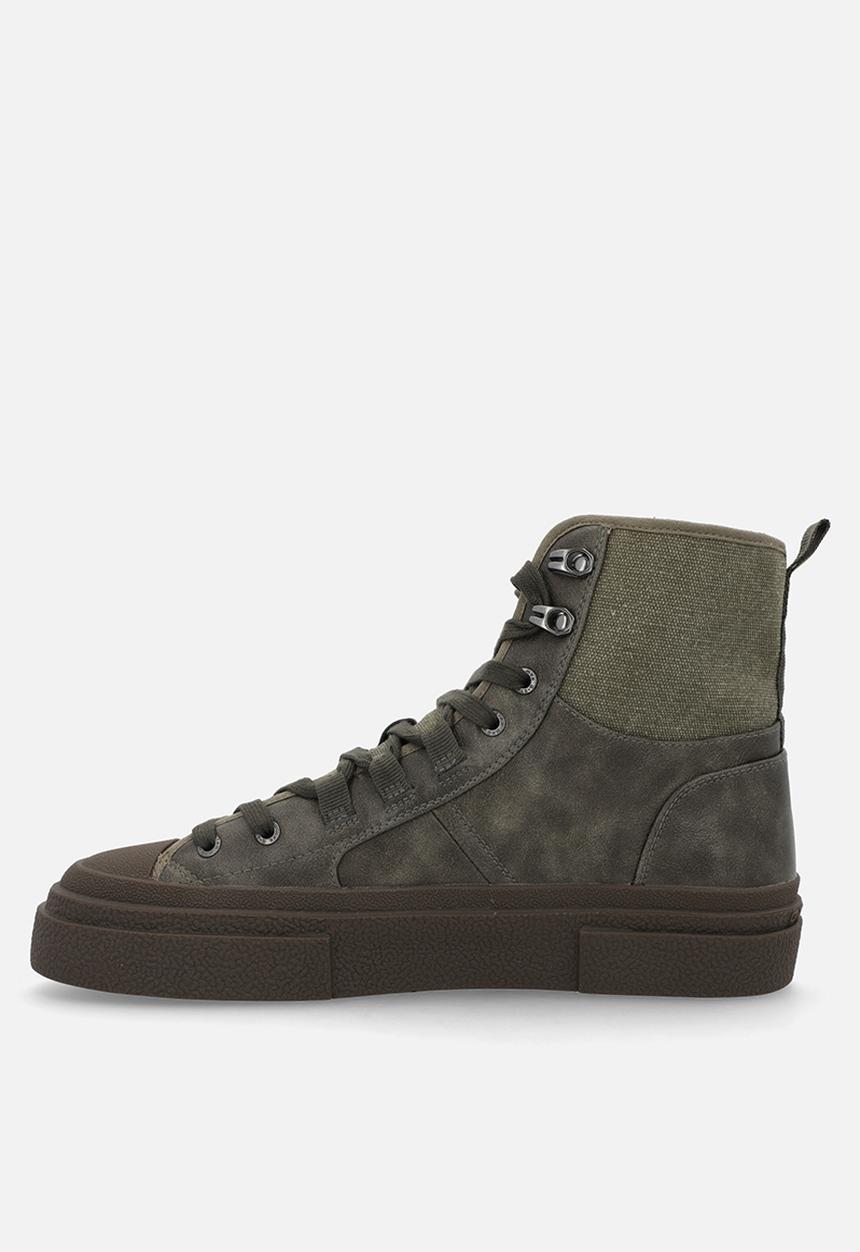 G-STAR - Vodan High - Neutral