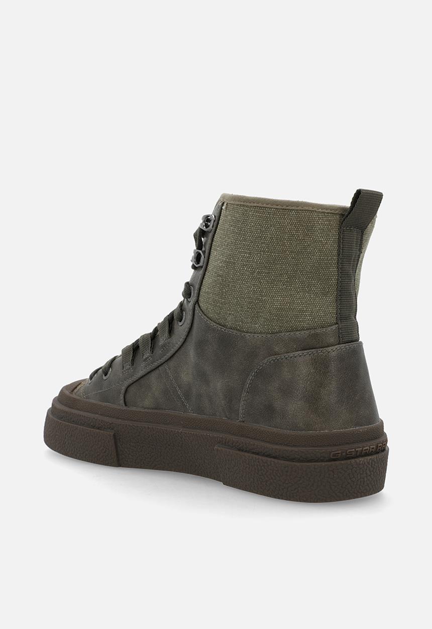 G-STAR - Vodan High - Neutral