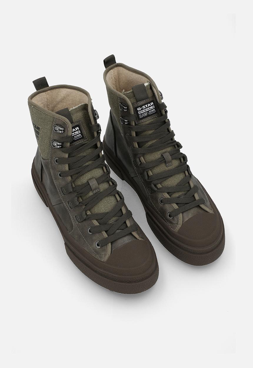 G-STAR - Vodan High - Neutral