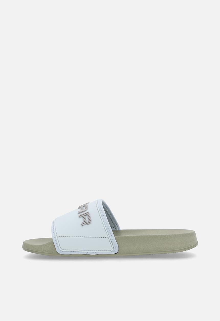 G-STAR - Cart V Blk W - Light Olive/Light Blue