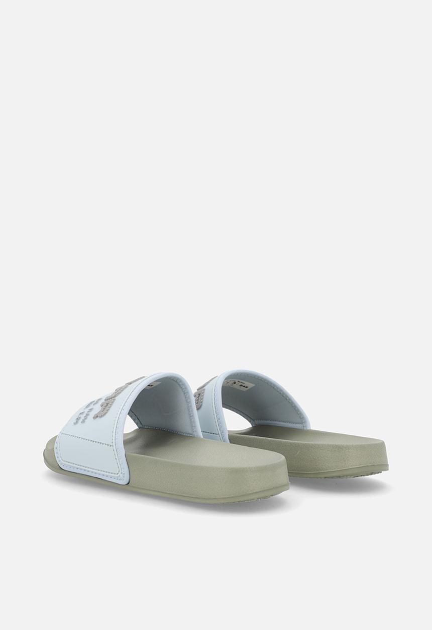 G-STAR - Cart V Blk W - Light Olive/Light Blue