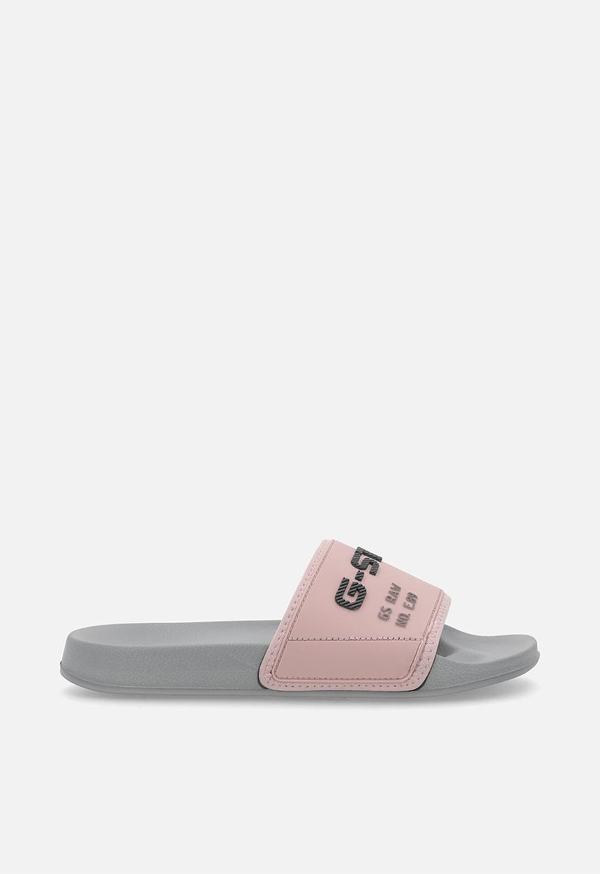 G-STAR - Cart V Blk W - Grey/Light Pink