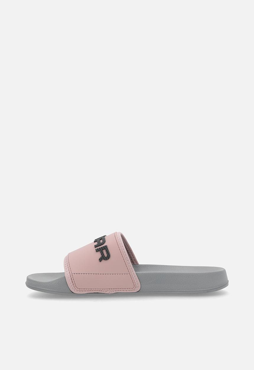 G-STAR - Cart V Blk W - Grey/Light Pink