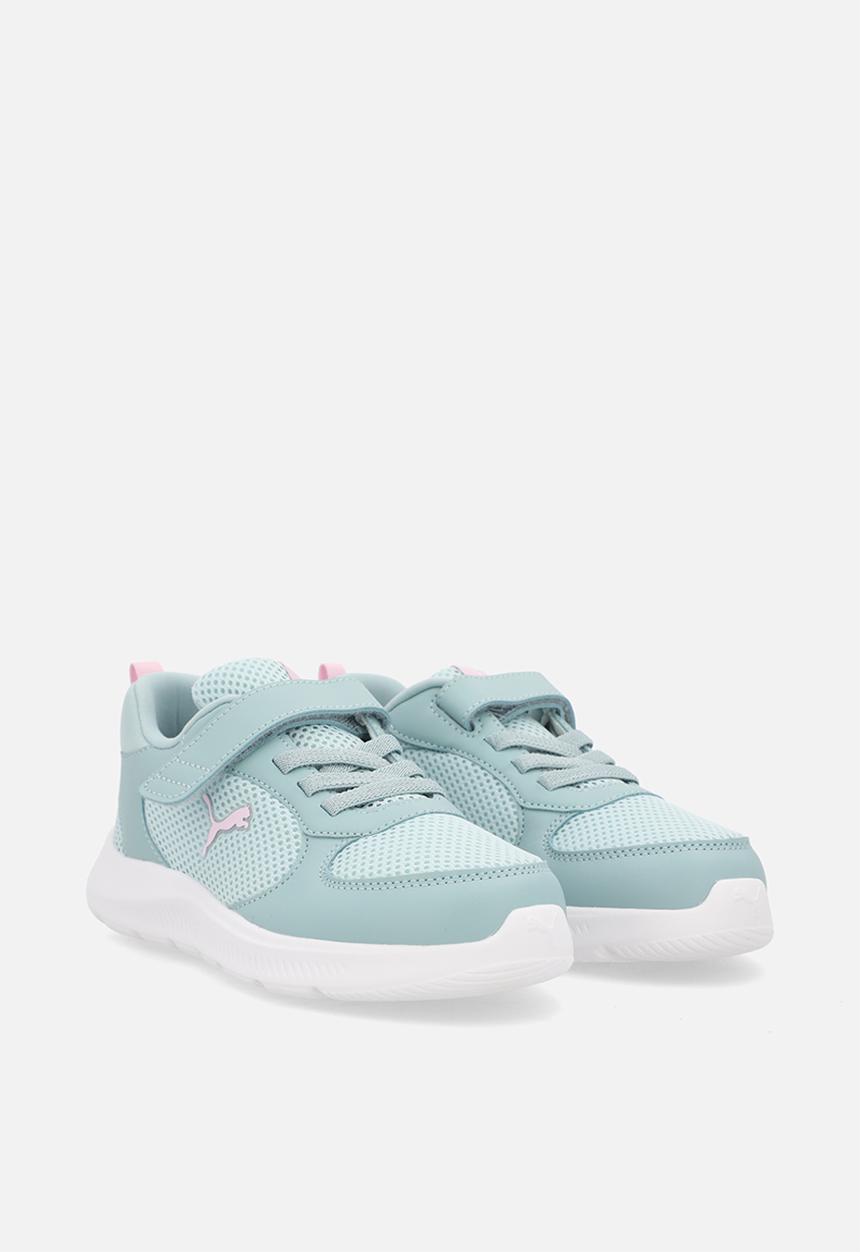 PUMA - Puma Fun Racer 2 Ac+ Ps - Fresh Water-Pearl Pink-Seafoam