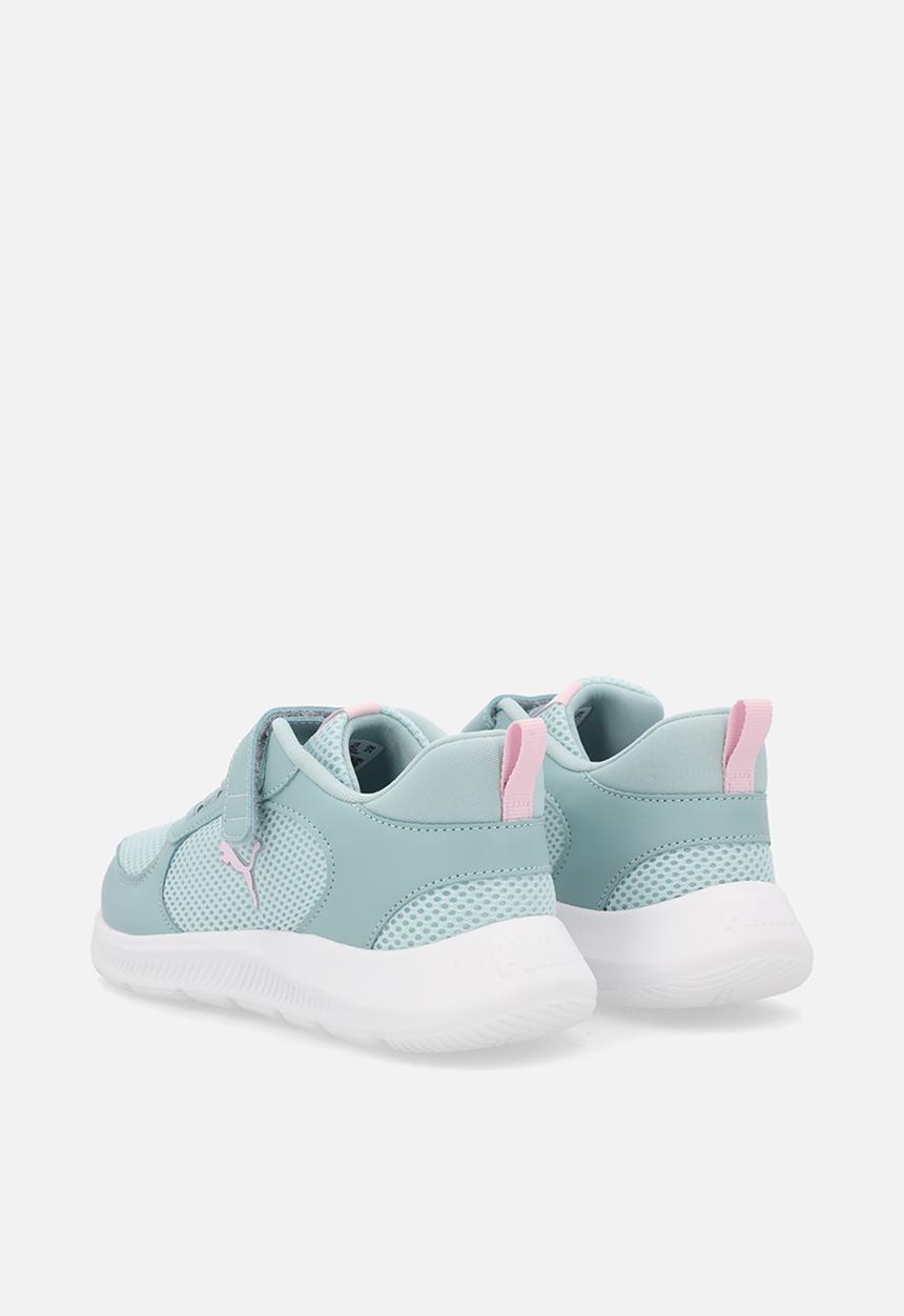PUMA - Puma Fun Racer 2 Ac+ Ps - Fresh Water-Pearl Pink-Seafoam