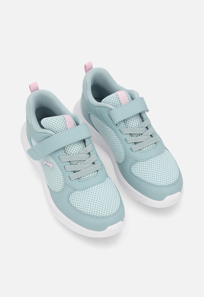 PUMA - Puma Fun Racer 2 Ac+ Ps - Fresh Water-Pearl Pink-Seafoam