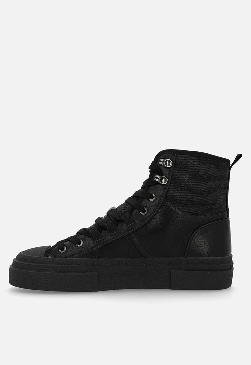 G-STAR - Vodan High - Black