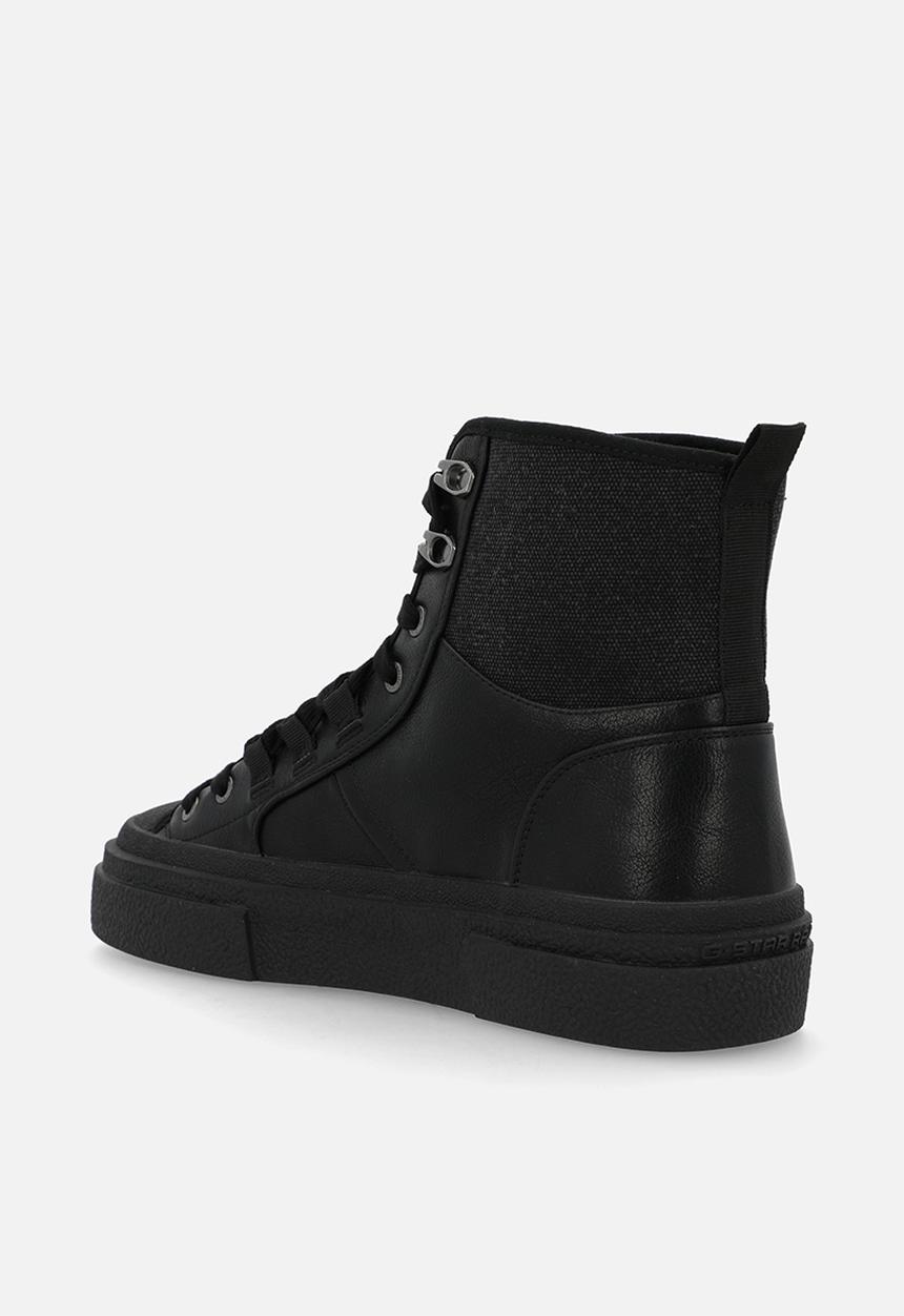 G-STAR - Vodan High - Black