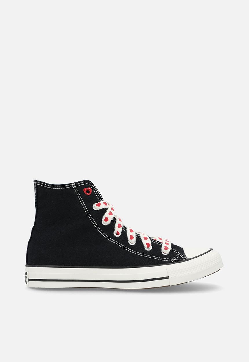 Converse - Chuck Taylor All Star - Black/Vintage White/Days Ahead